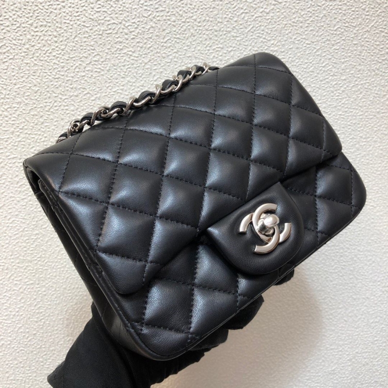 Chanel CF Series Bags